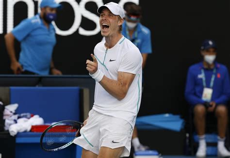 ao 2022 results|2022 australian tennis results.